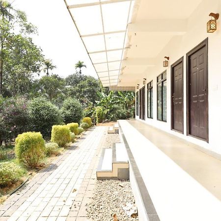 Vibgyor Homes Munnar Bagian luar foto