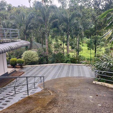 Vibgyor Homes Munnar Bagian luar foto