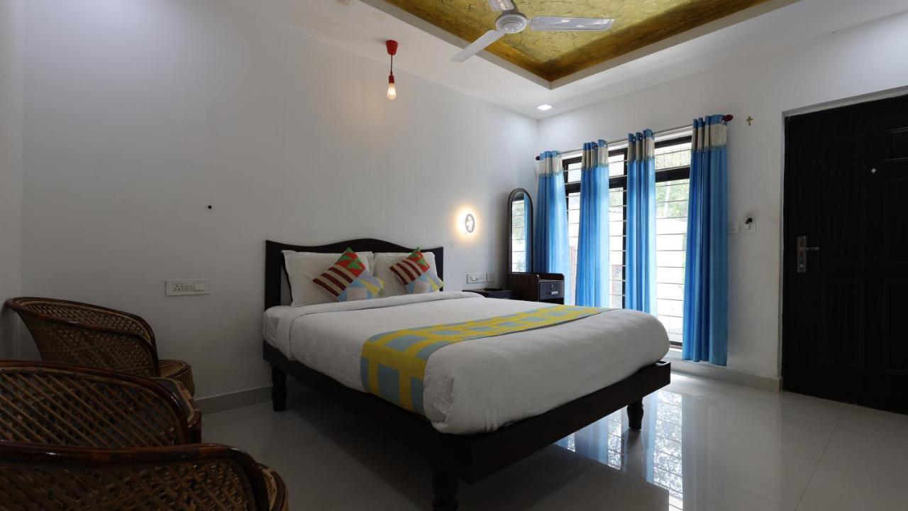 Vibgyor Homes Munnar Ruang foto
