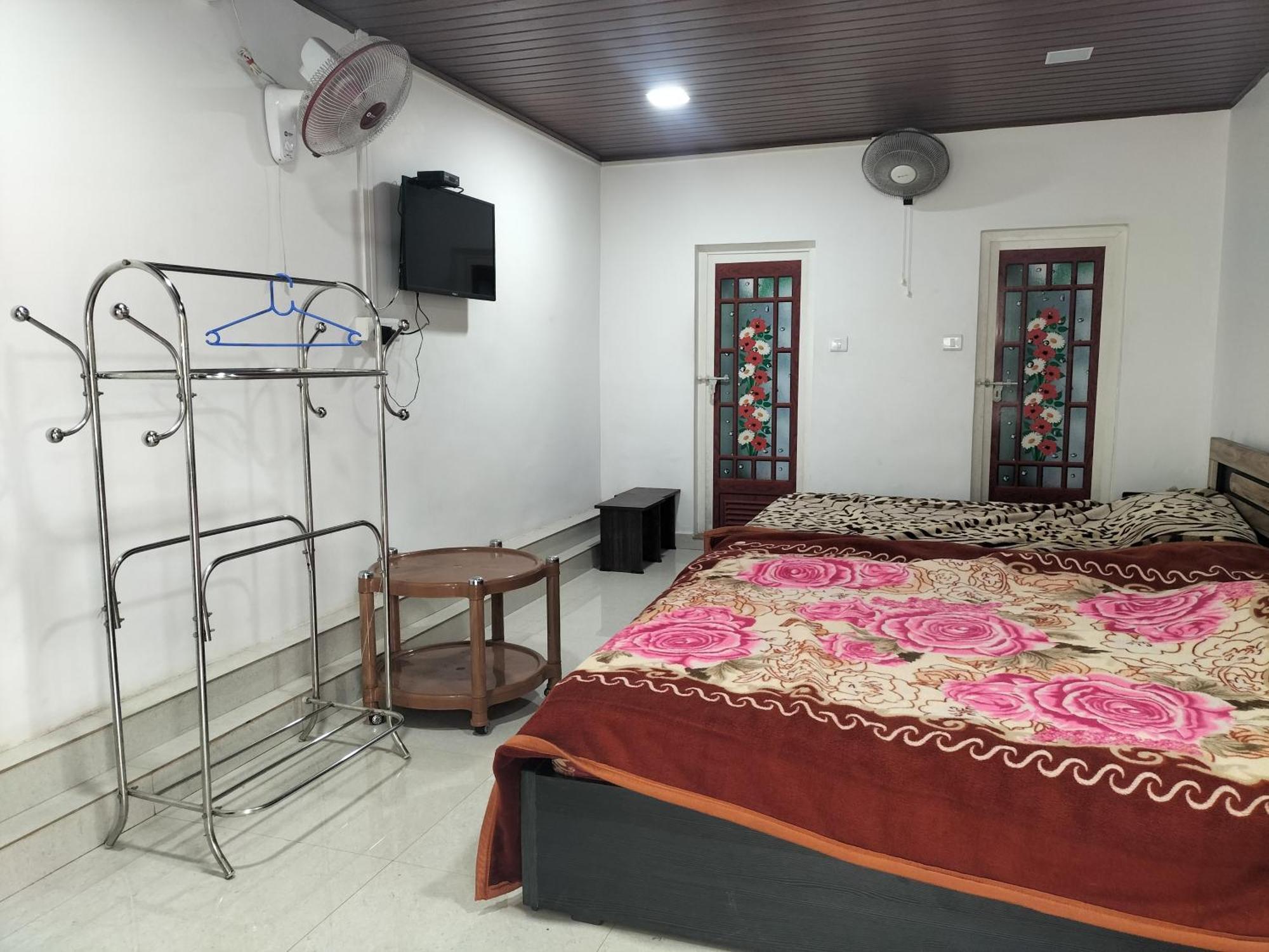 Vibgyor Homes Munnar Ruang foto